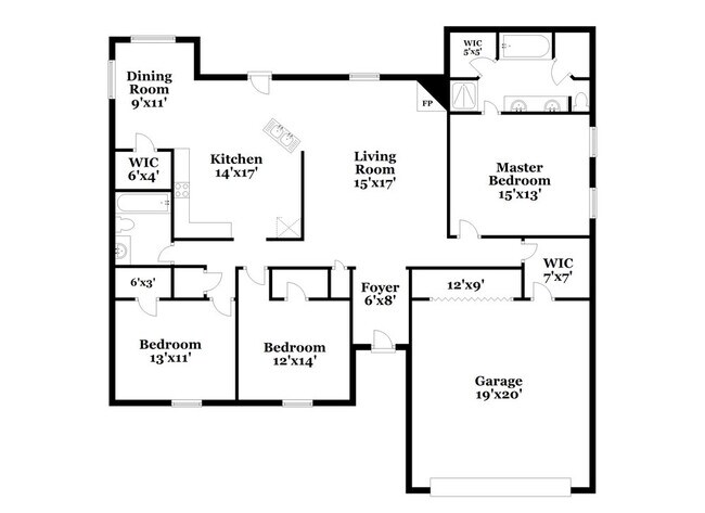 Building Photo - 2700 Pinnacle Dr