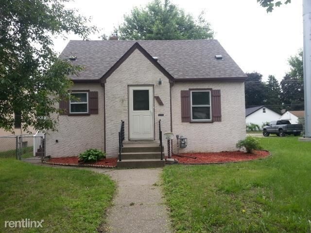Primary Photo - 3 br, 2 bath House - 805 7th Ave S