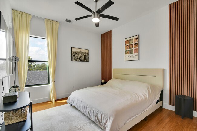 Foto del edificio - 1411 Hickory St