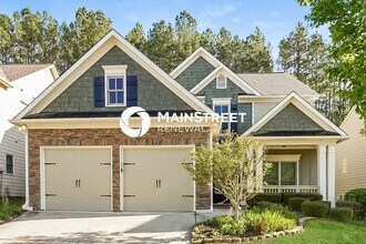 Building Photo - 417 Moonlit Trail