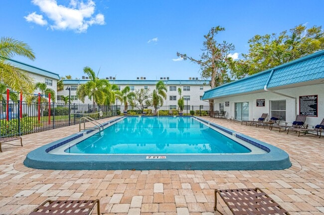 Building Photo - KC Flats Apartments – located in the heart...