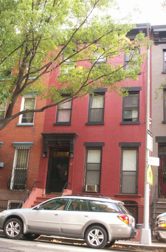 Primary Photo - 92 Lafayette Ave