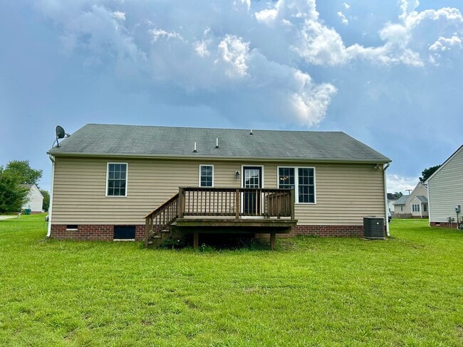 Building Photo - Shurm Heights - Ranch - 3 bedrooms, 2 baths
