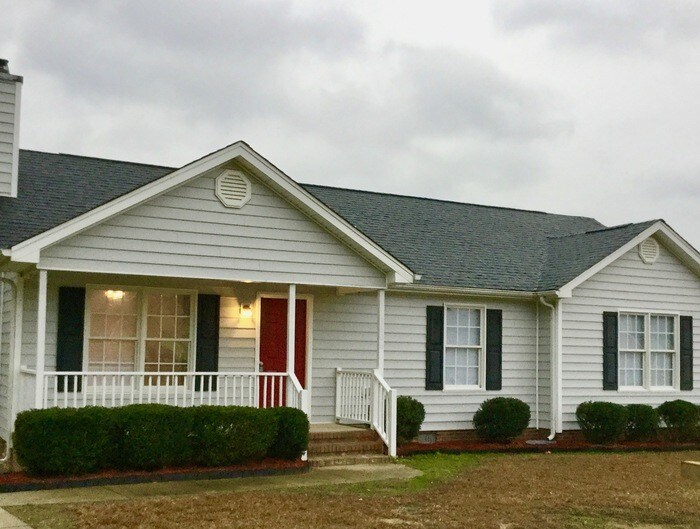 Coming Soon! House Rental in Greensboro, NC