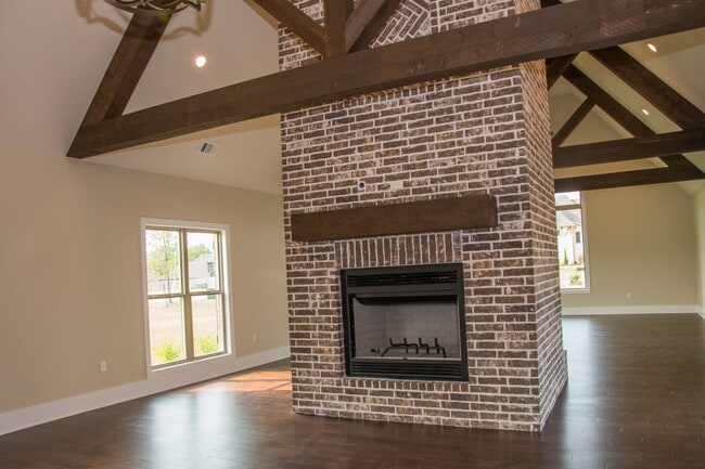 Foto del edificio - Barrington Park Subdivision