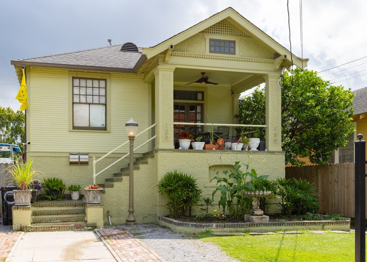 Foto principal - 130 S Cortez St