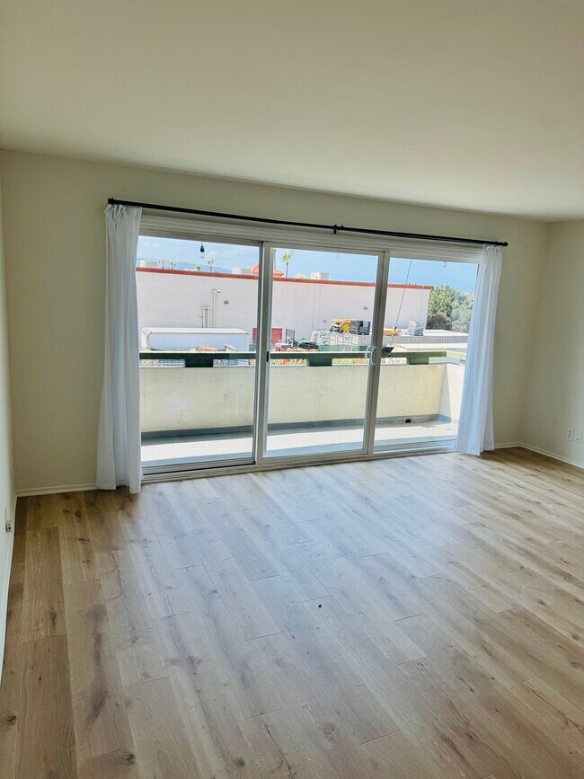 Foto del edificio - 1600 Ardmore Ave
