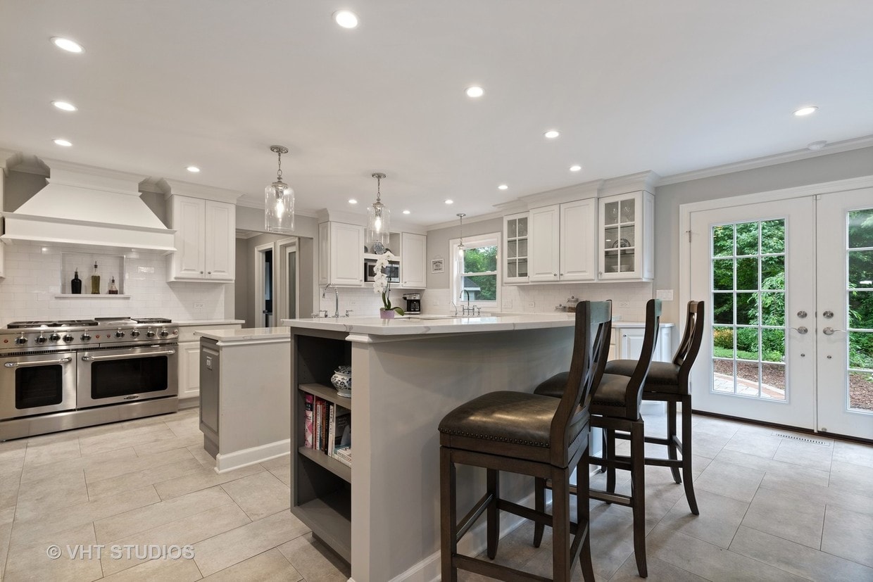 1029 Havenwood Dr, Libertyville, IL 60048 House for Rent in