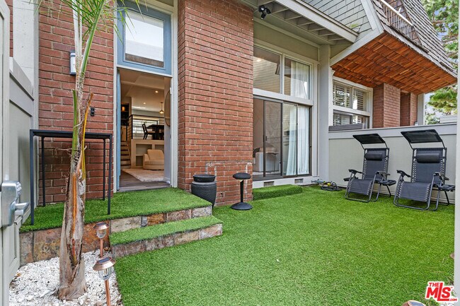Foto del edificio - 4360 Glencoe Ave