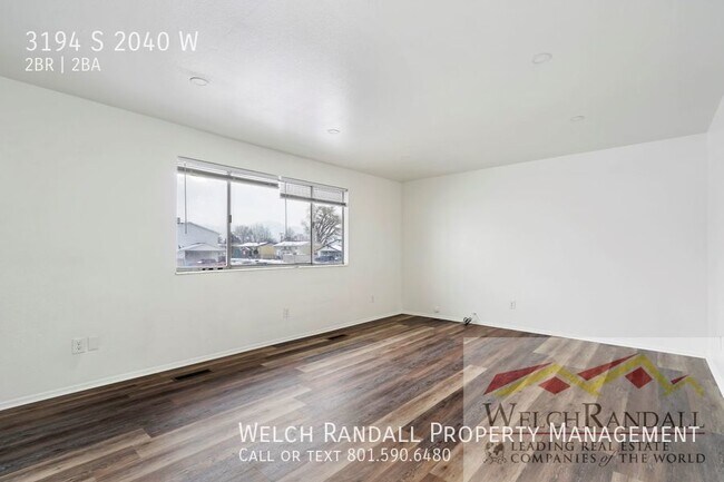 Building Photo - West Valley Duplex Home 2 Bed