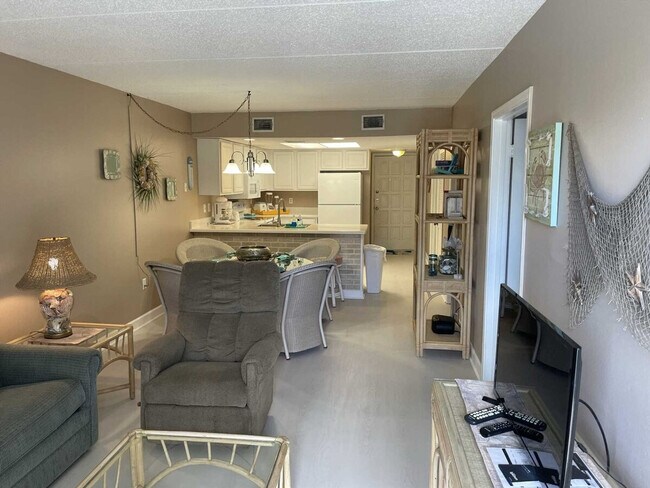 Foto del edificio - 115 E Coronado Dr