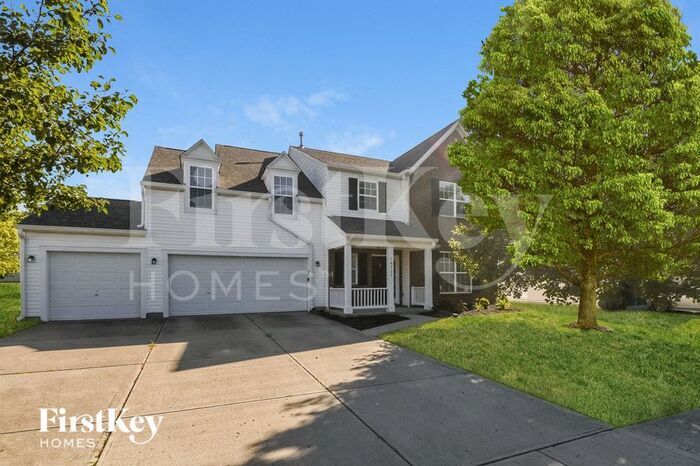 Foto principal - 16325 Clarks Hill Way