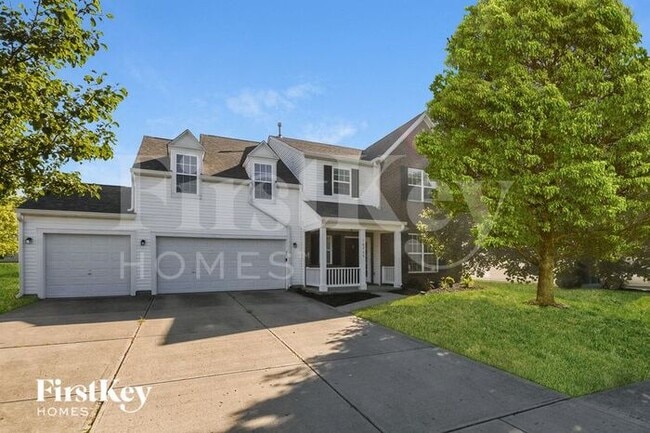 Building Photo - 16325 Clarks Hill Way