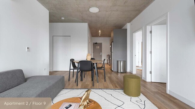 Foto del edificio - 853 W Blackhawk St