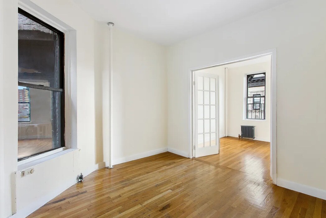 Foto del edificio - Rivington & Clinton St.