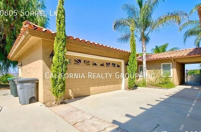 Foto del edificio - 30605 Sorrel Ln