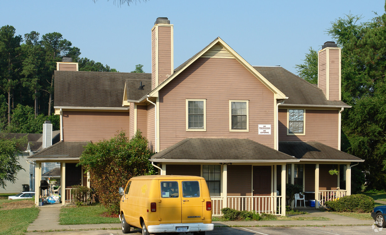 Foto del edificio - 4304 Presley Ct