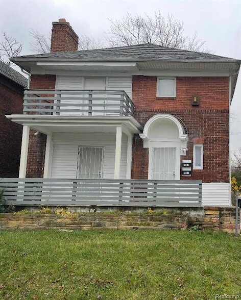 Foto principal - 1625 Lawrence St