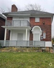 Building Photo - 1625 Lawrence St