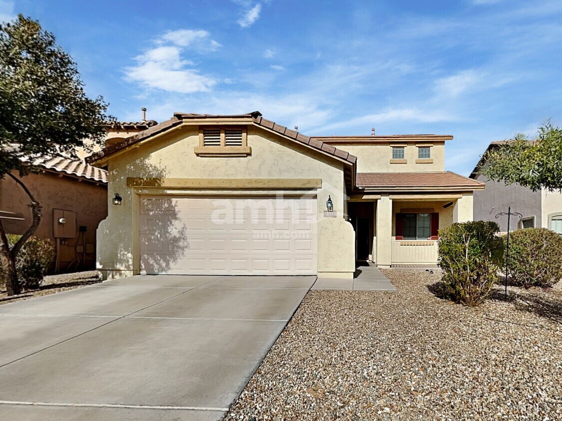 18544 W Sanna Street House Rental in Waddell, AZ