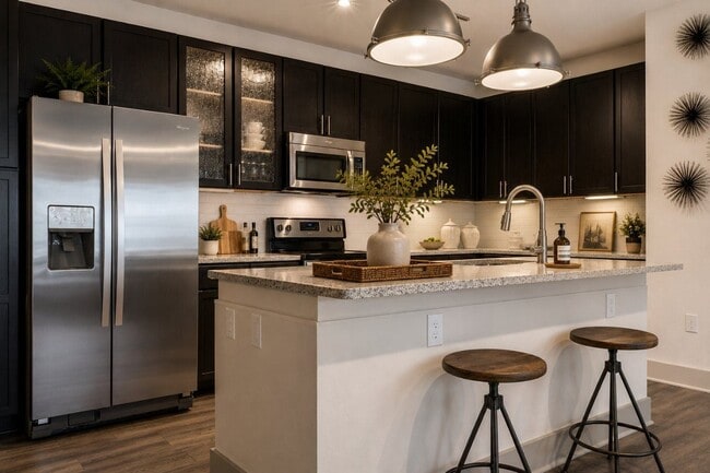 Photo - Haywood Reserve Apartment Homes