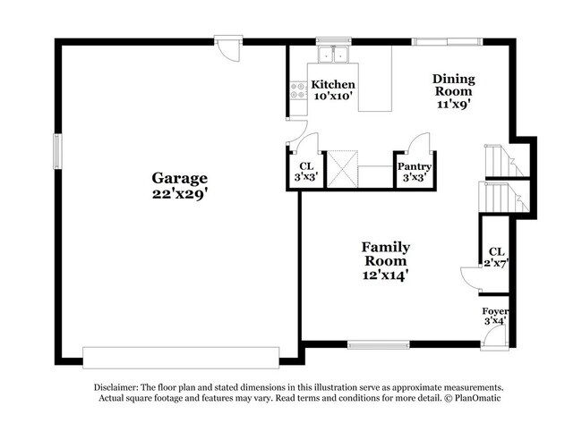 Foto del edificio - 3448 W 8200 S