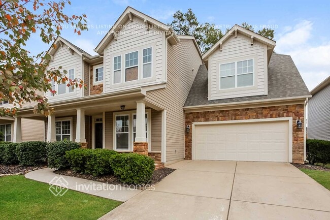 Foto del edificio - 15913 Oxford Glenn Dr