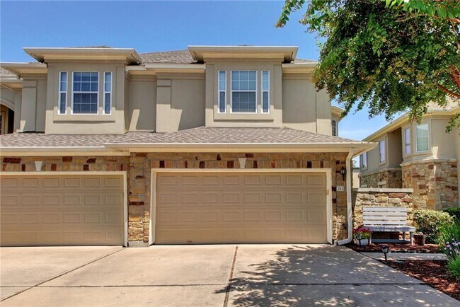 Building Photo - 1101 E Parmer Ln