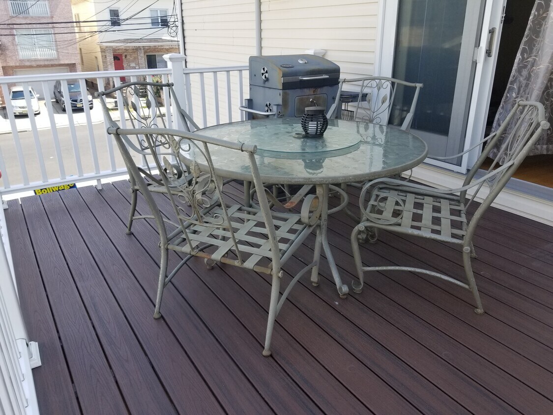 21 Palmer St, Elizabeth, NJ 07202 Apartments at 21 Palmer St