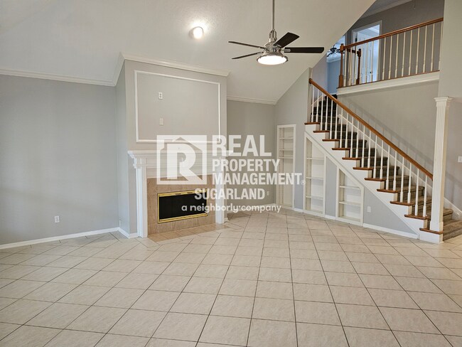 Foto del edificio - Elegant Living & Modern Comfort in Lexington Creek
