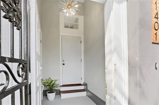 Foto del edificio - 1401 N Galvez St