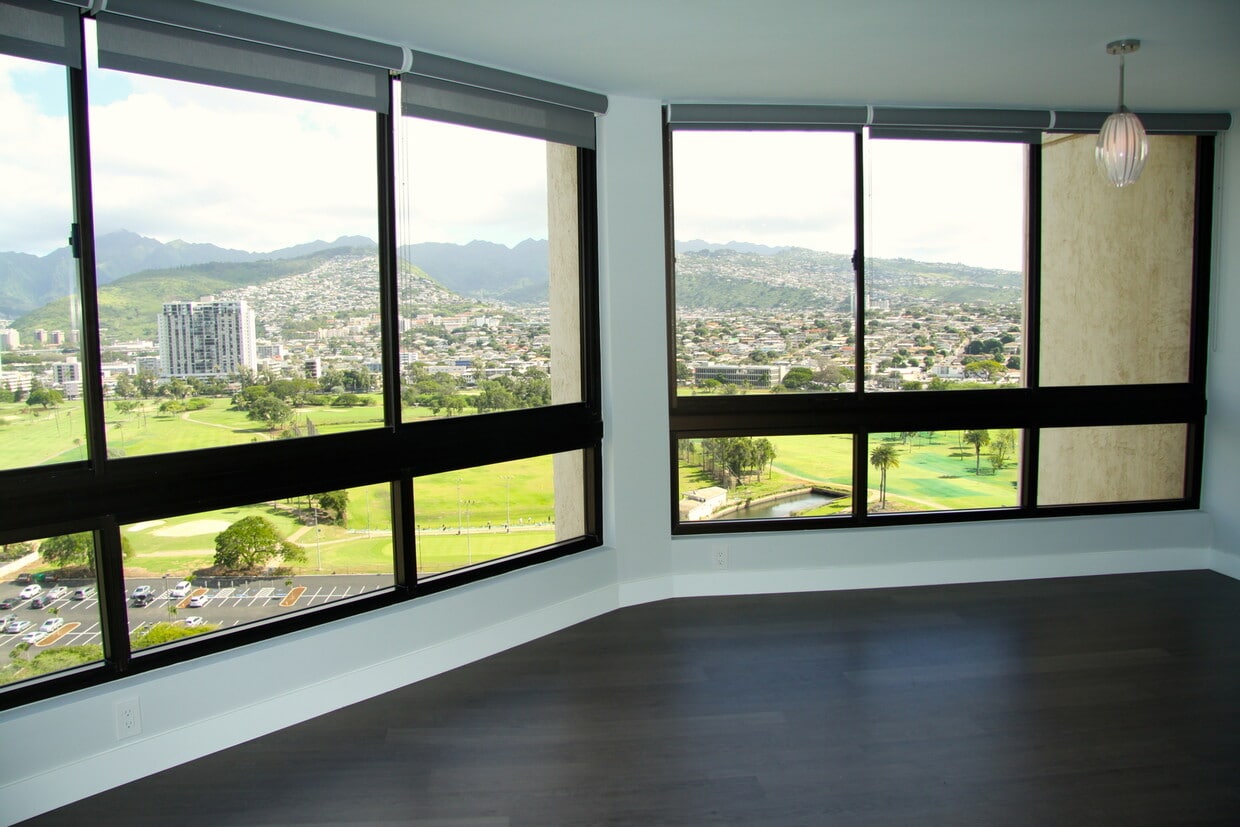 2/2/2 Liliuokalani Gardens condo, Waikiki, Spacious, Great Views & Amenities - 2/2/2 Liliuokalani Gardens condo, Waikiki, Spacious, Great Views & Amenities