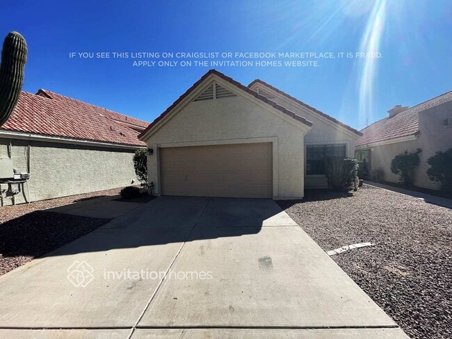 Building Photo - 1505 E Campbell Ave