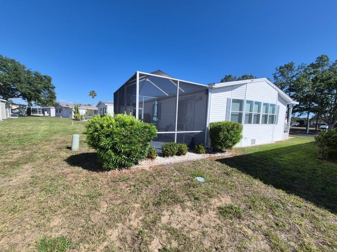 2113 Sawgrass Ln, Ruskin, FL 33570 - House Rental in Ruskin, FL