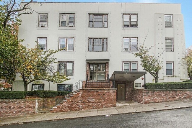 Foto del edificio - One bedroom MBTA GL-B
