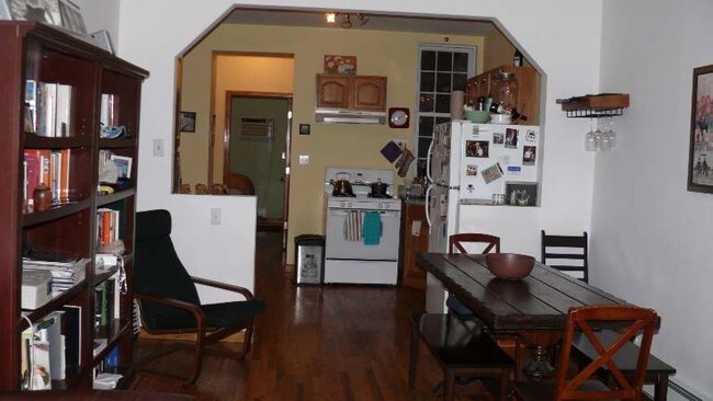 Foto del edificio - 210 Wyckoff St