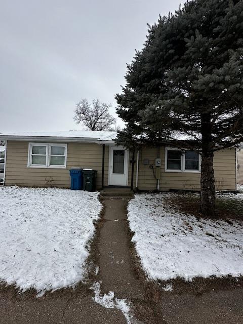 Foto principal - 2204 Demorest Ave