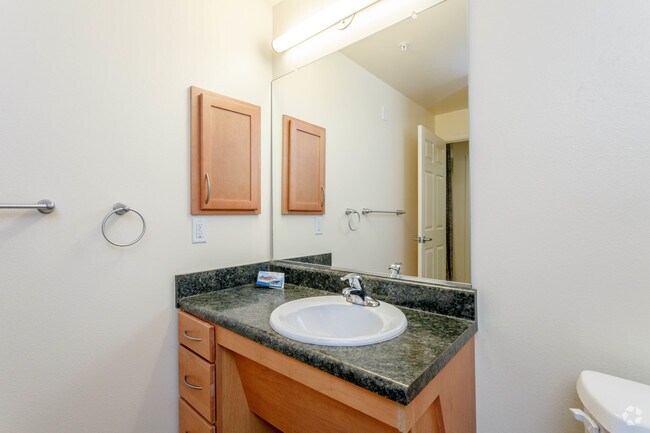 Estudio - 550 ft² - The Social at Stadium Walk®