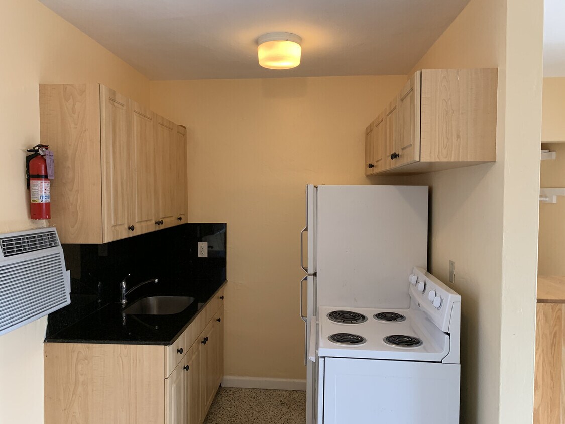 Foto del edificio - Arch Creek Apartments