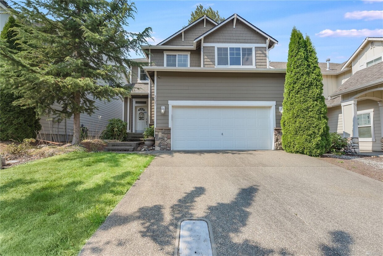 35031 41st Pl S, Auburn, WA 98001 House Rental in Auburn, WA