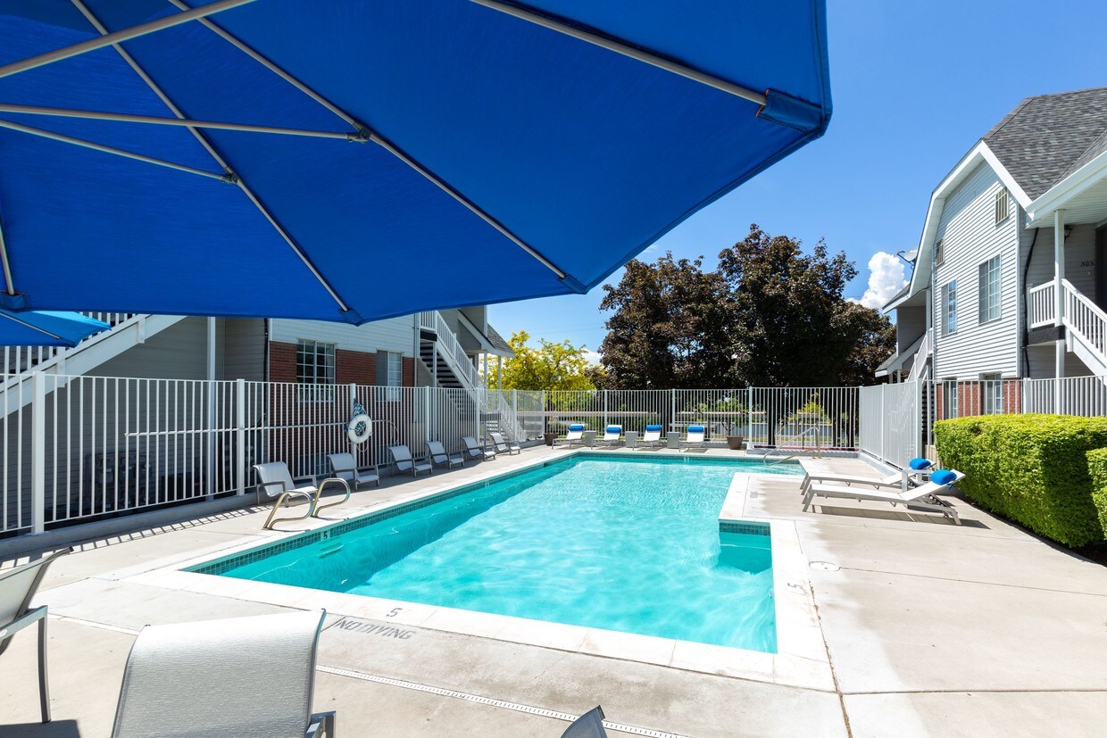 Windgate Apartments Bountiful, UT