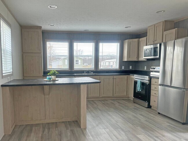 Foto del edificio - 14876 Washington Rd