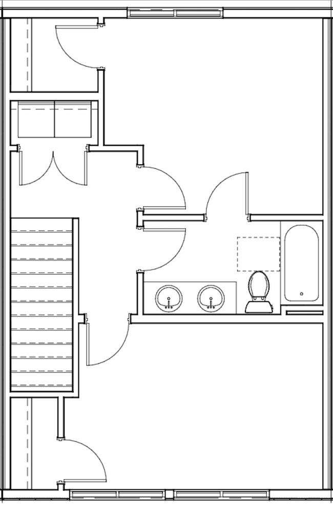 Foto del edificio - Homes at the Falls