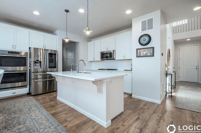 Foto del edificio - 12092 S Tower Arch Ln