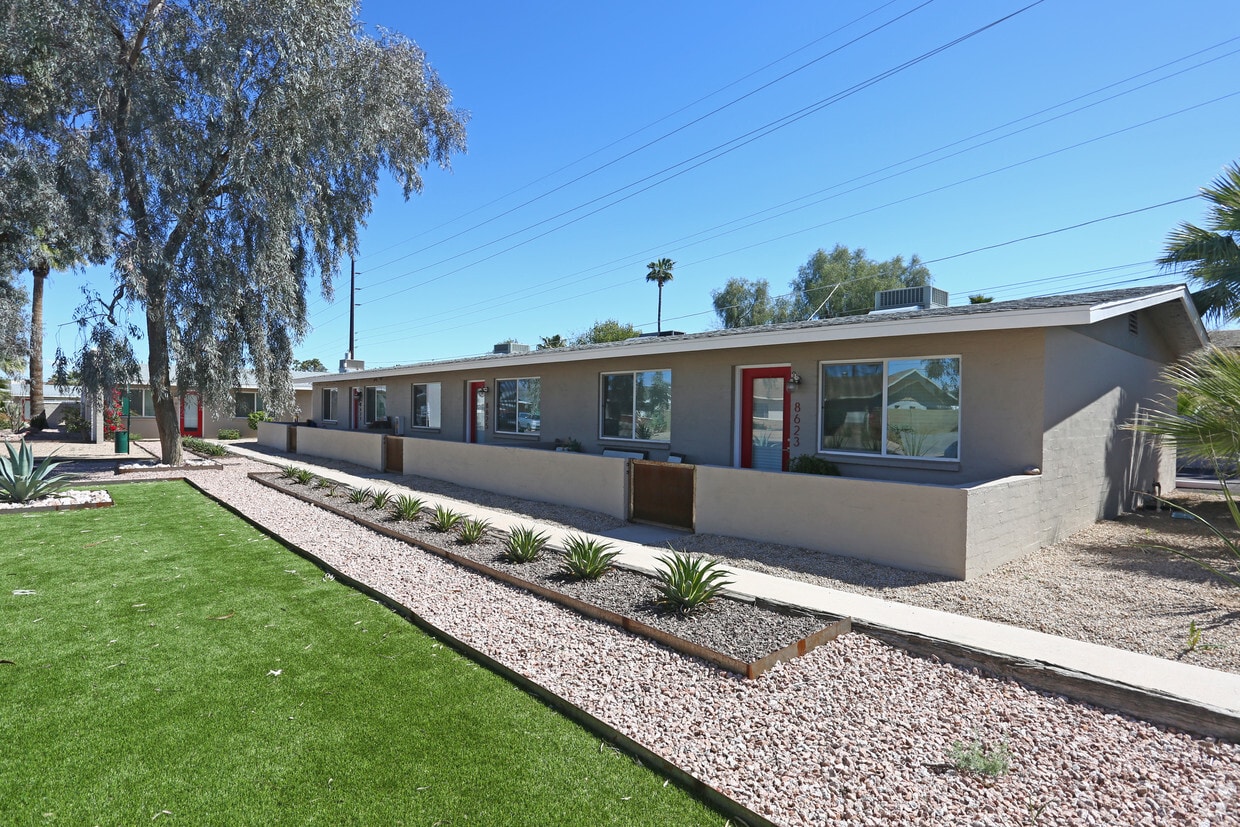Primary Photo - Coronado Patio Homes