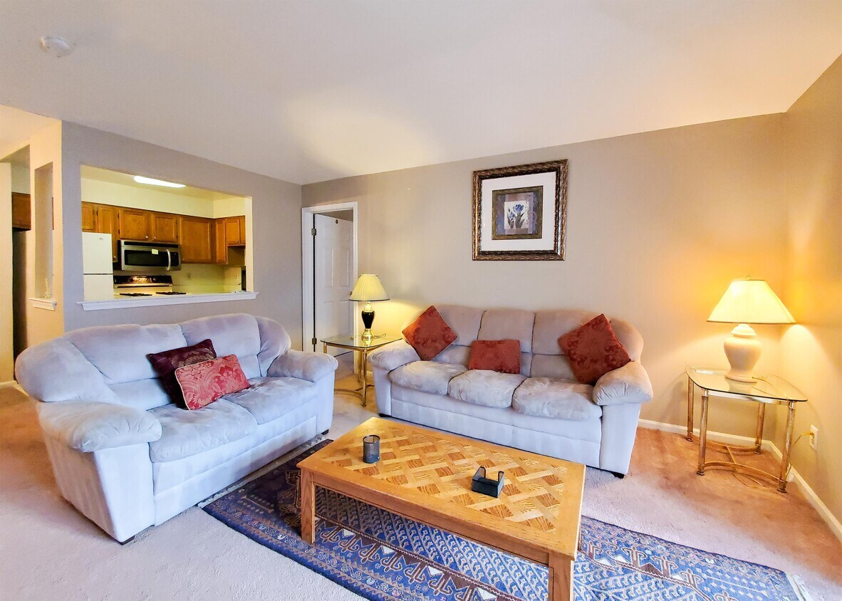 Foto principal - 637 Waterford Dr