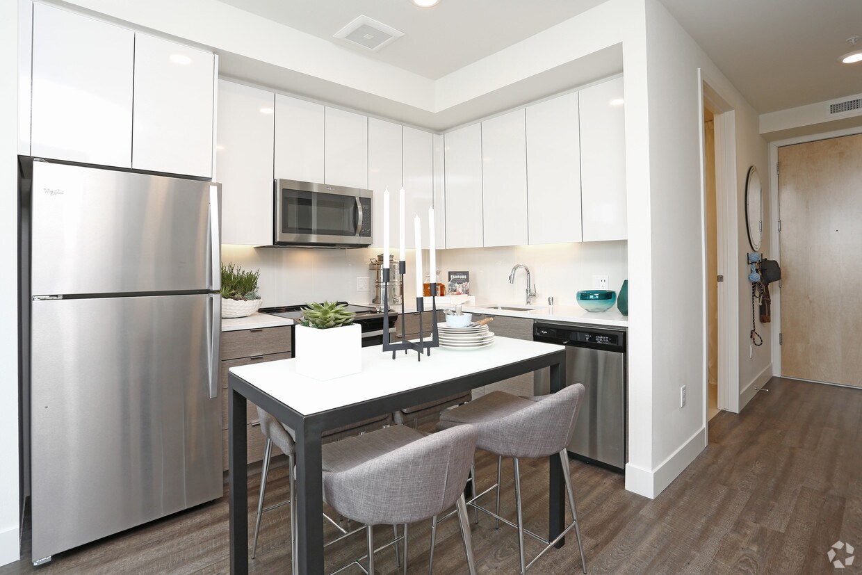 The Dwight Apartments in Berkeley, CA