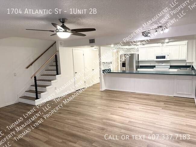 Building Photo - 1704 Atlantic St