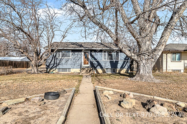 Foto del edificio - 913 25th St