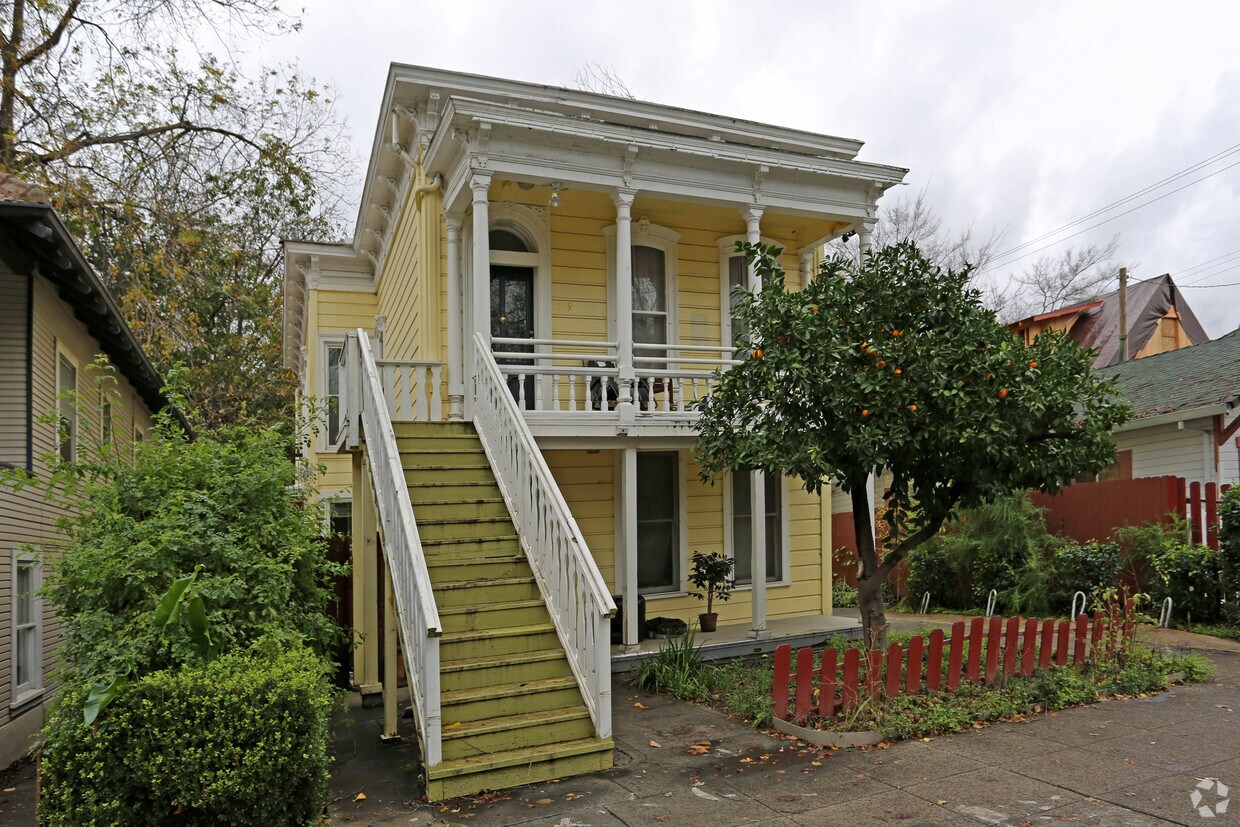 Primary Photo - 519 U St